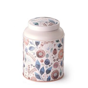 Teedose "Wonderland" 175g Tea Caddy